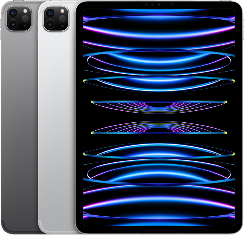 iPad Pro 11" (4ª geração)