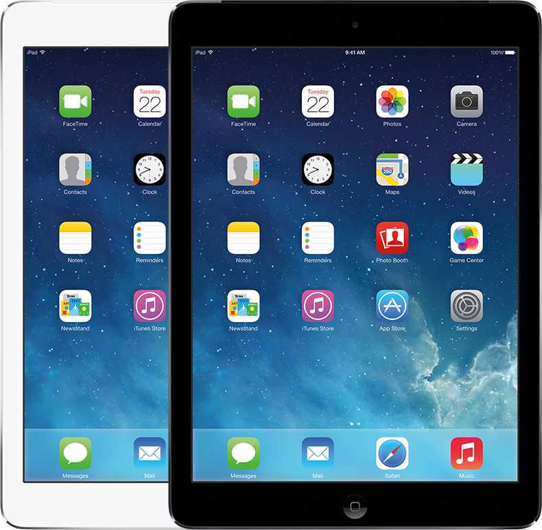 iPad Air (1ª geração)