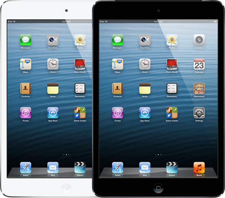 iPad mini (1ª geração)