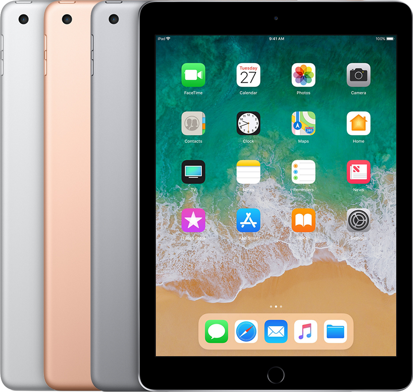 iPad (6ª geração)