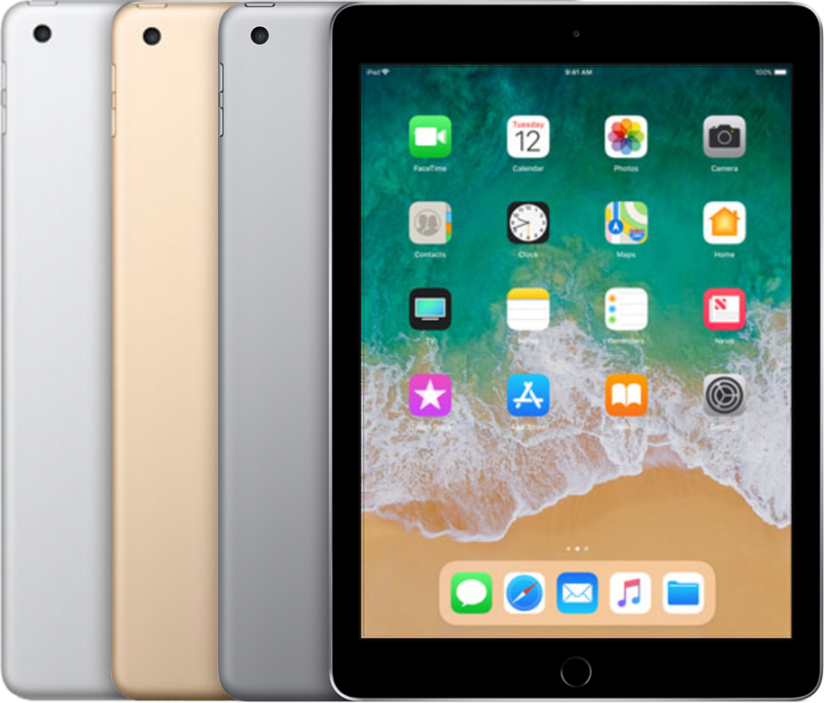iPad (5ª geração)