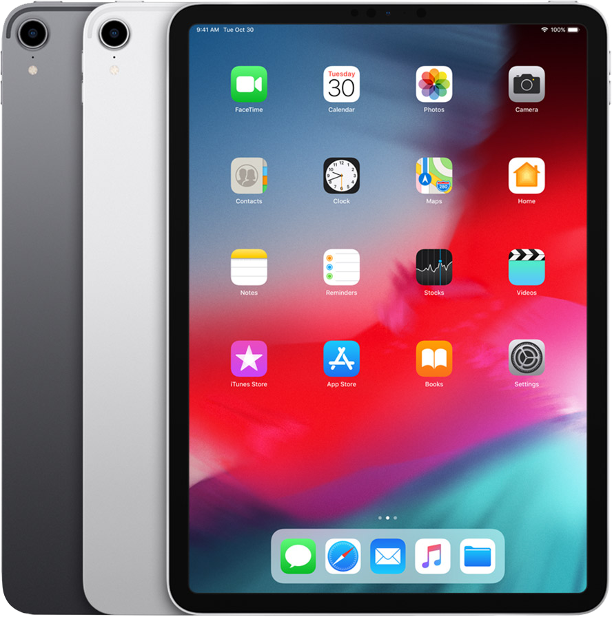 iPad Pro 11" (1ª geração)