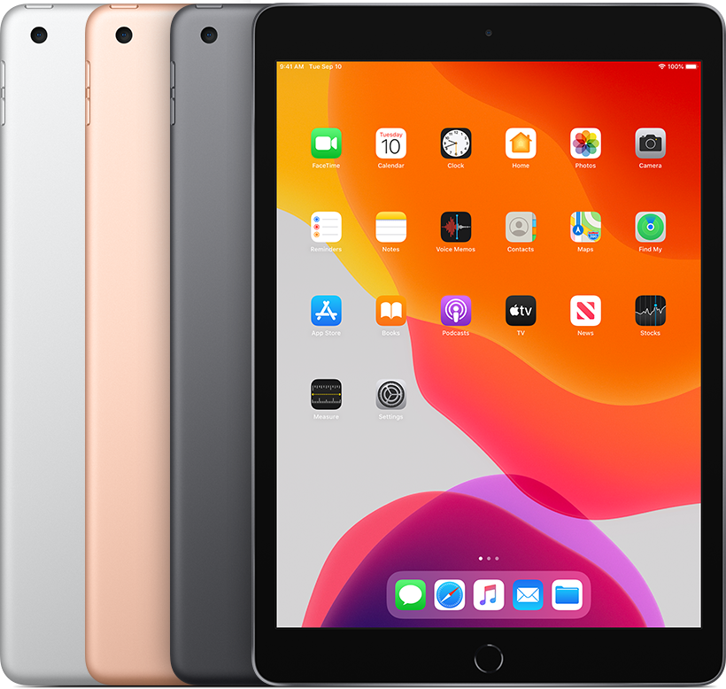 iPad (7ª geração)