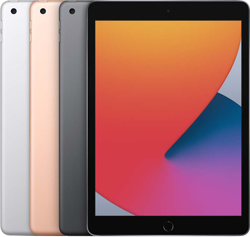 iPad (8ª geração)