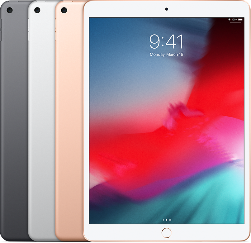 iPad Air (3ª geração)