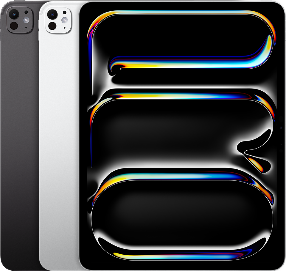iPad Pro 13" (M4)