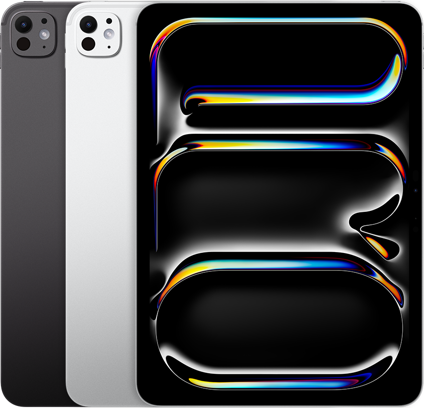 iPad Pro 11" (M4)
