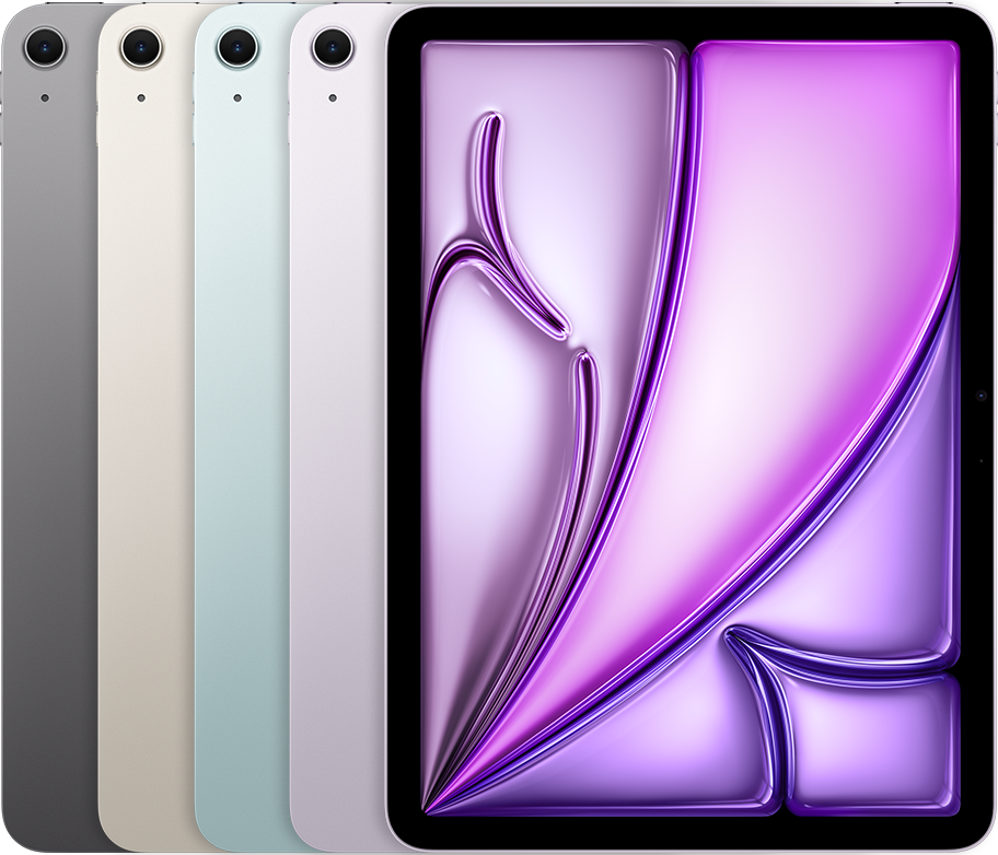 iPad Air 11" (M2)