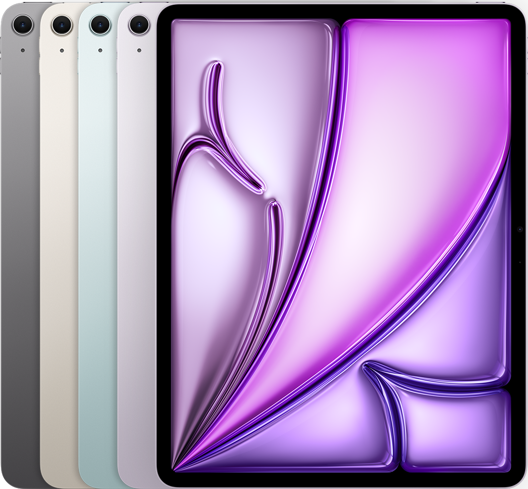 iPad Air 13" (M3)