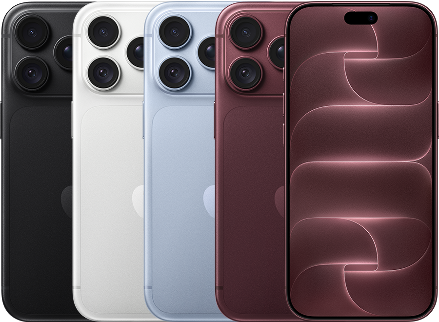 iPhone 18 Pro