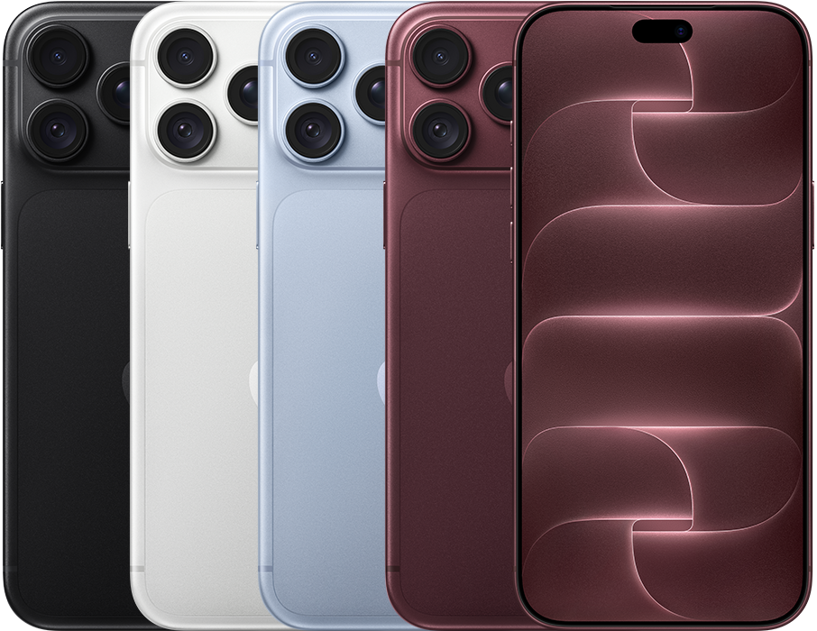 iPhone 18 Pro Max