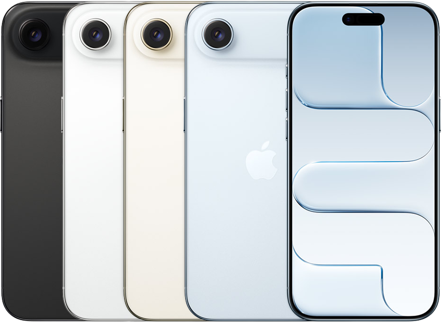 iPhone Air