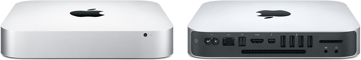 Mac mini (2012)