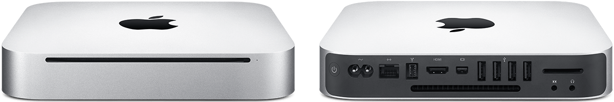 Mac mini (2010)