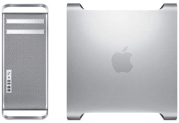 Mac Pro (2010-2012)