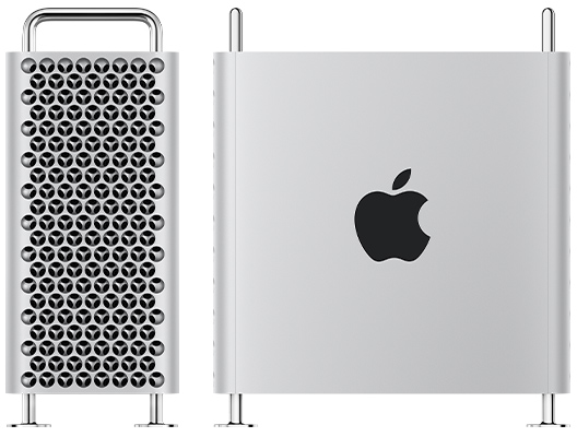 Mac Pro (2019)