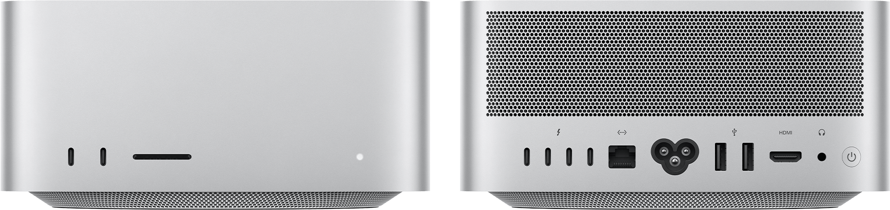 Mac Studio (M1 Ultra)
