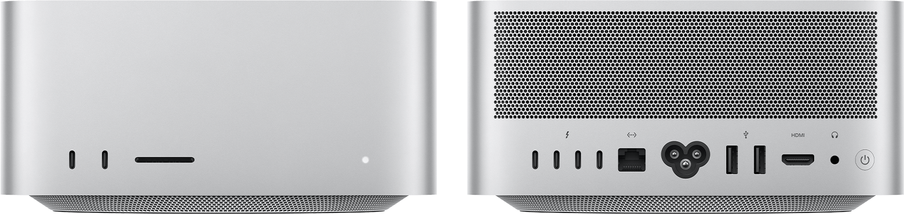 Mac Studio (M4 Max)