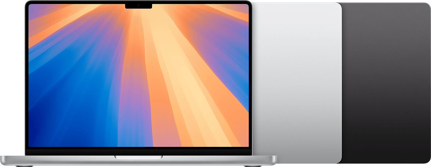 MacBook Pro 14" (M4)