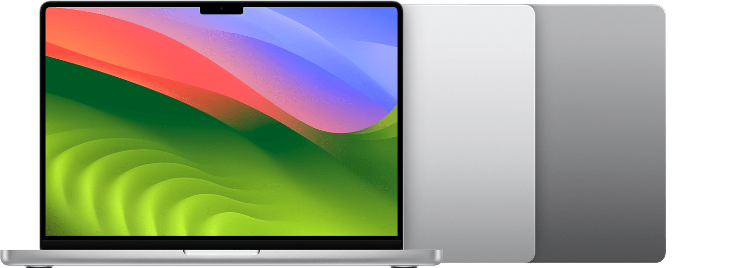 MacBook Pro 14" (M3)