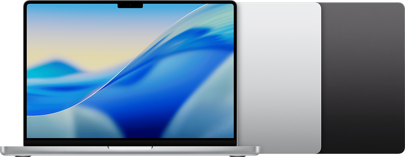 MacBook Pro 14" (M5)