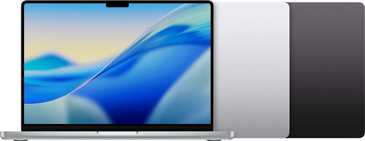 MacBook Pro 14" (M5 Pro)