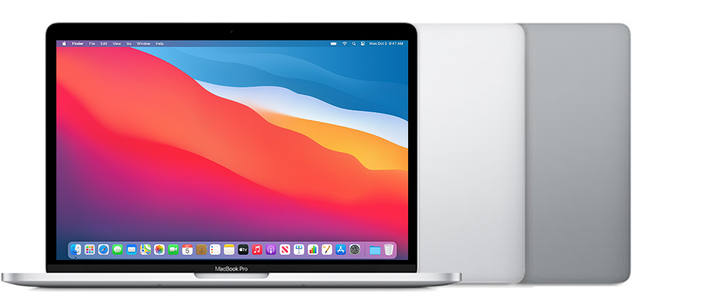 MacBook Pro 13" (M1)