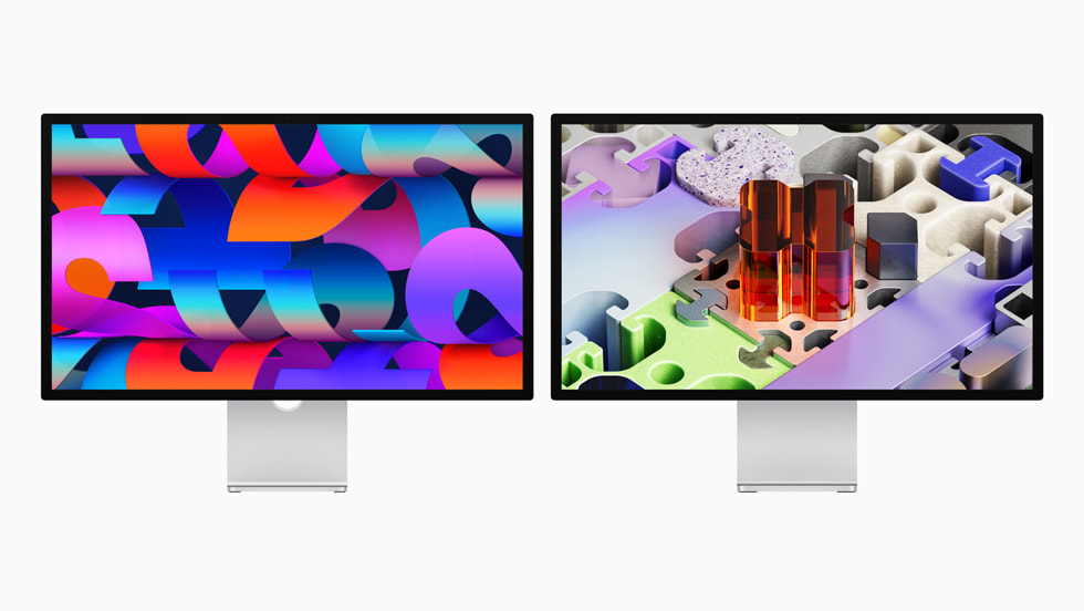 Studio Display (2022)
