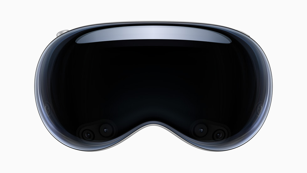 Apple Vision Pro (M5)