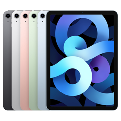 iPad Air (4ª geração)
