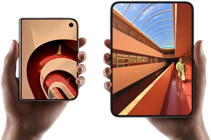 iPhone Duo