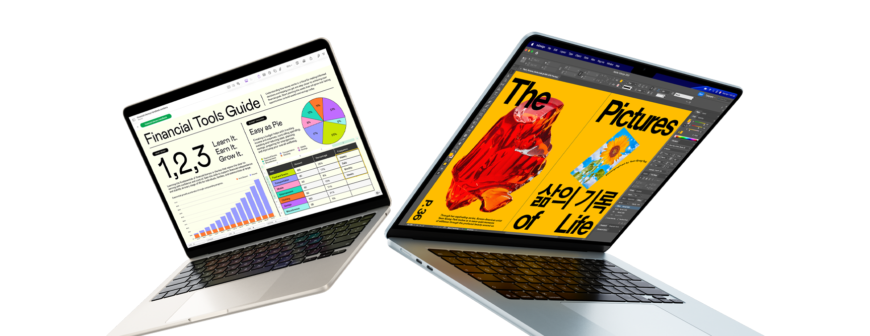 MacBook Air 15" (M3)