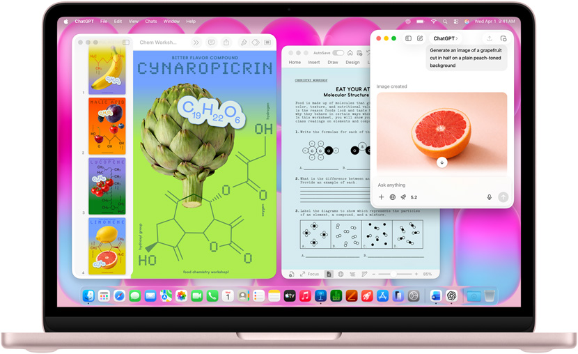MacBook Neo (A18 Pro)